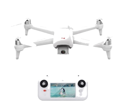 Квадрокоптер FIMI A3