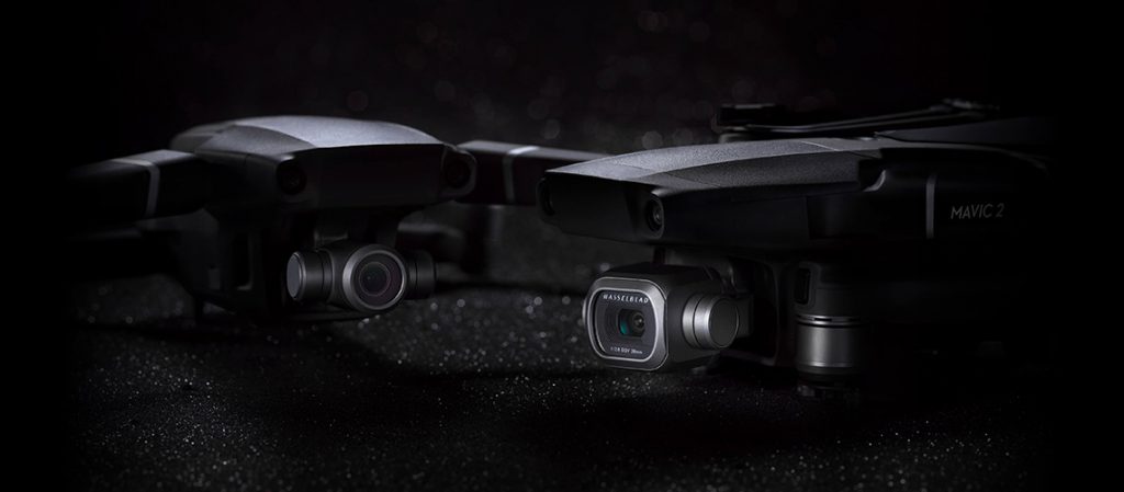 mavic 2 Pro