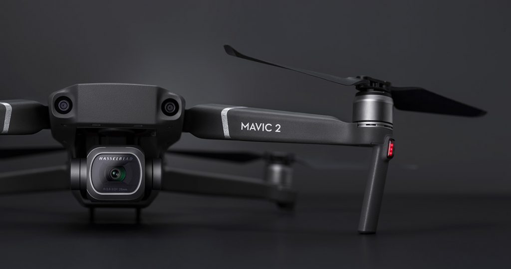 mavic 2 Pro